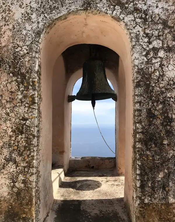 Angoli di Alicudi